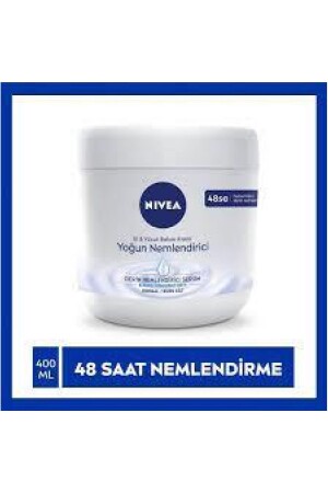 Hand- und Körperpflegecreme 400 ml - 2