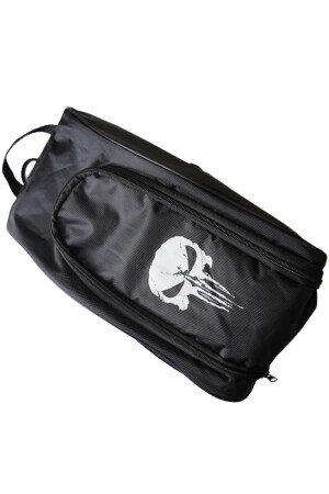 Handtasche Kunstrasen Fußballschuhtasche Fitness Seilgurt Sporttasche Fitnesstasche Kunstrasen Feldtasche - 3