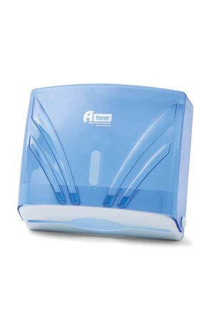 Handtuchspender mit Z-Faltung, 200 Stück - Afacan