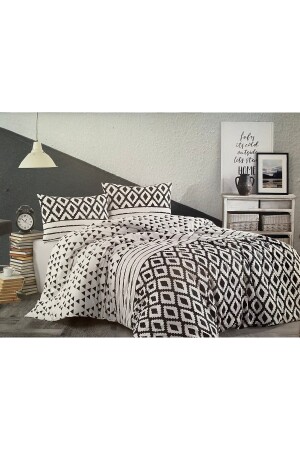 مـنـز - غطاء مـنـز مـزدوج - Handy