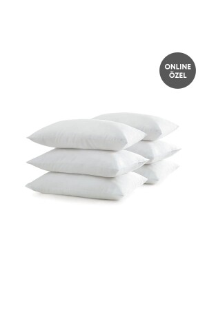 مجموعة مسادة من 6 قطع من MNZ-Handy Roll Pack (50X70 CM) YTSGRPIST-1319574 - Yataş