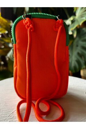 Handytasche - Handytasche - Kotbeutel mit Fach - 3