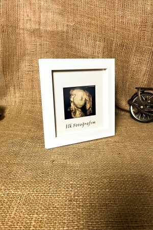 (مينز) - أول صورة لي لـ (بيبي) - - Hanemgrup