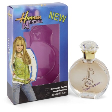 Hannah Montana Rock by Hannah Montana - 2