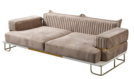 Hanzade-Sofa - 3