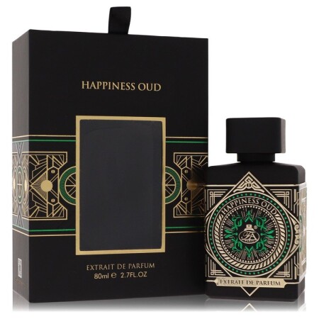 Happiness Oud by Fragrance World - 2