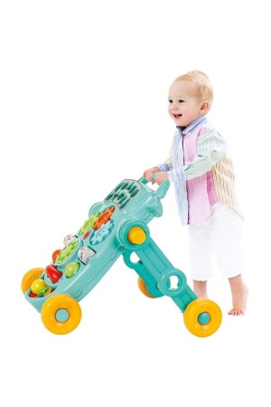 Happy First Step Kinderwagen BYT-07-539 - 2