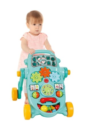 Happy First Step Kinderwagen BYT-07-539 - 6