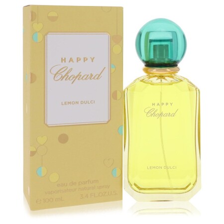 Happy Lemon Dulci by Chopard - 1