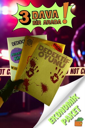 تحليل جريمة المحقق (منز) - تحديد الجاني - المحقق (غيم) - جريمة قتل - حل - المحقق (غيم) - صندوق (غيم) - قاتل - Happy Story