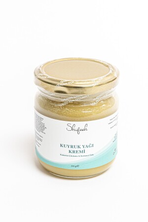 كريم الدهون في الذيل - shifaah