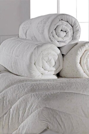 Harem Yorgan Çift Kişilik 1402120000052 - Cotton Box