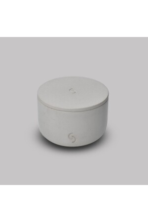 Harmonia Beton Banyo Seti B.BBS.P01 - 6