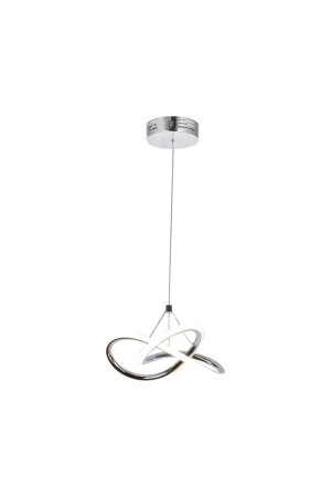 Harmonie Grey Case LED Pendelleuchte Kronleuchter Harmonie - 5