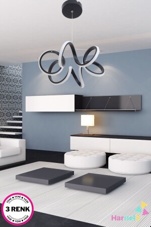 قماش من النطاقات الكهربائية من النطاقات الكهربائية - Harnelli