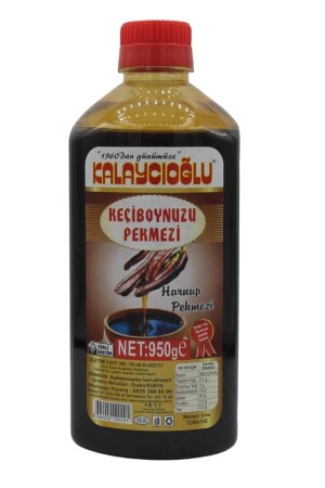 Harnup Keçiboynuzu Pekmezi 950 gr - 2