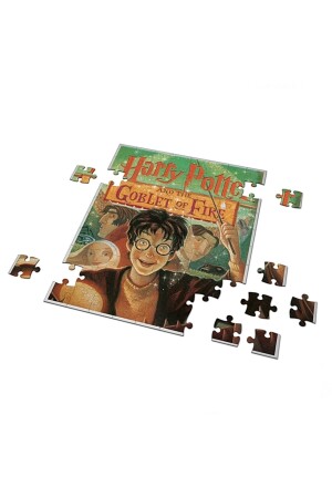 Harry Potter 250 Parça Puzzle - 3