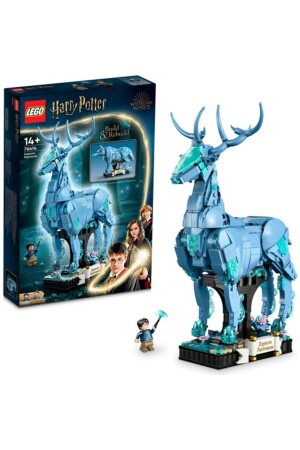 Harry Potter Expecto Patronum 76414 - 1