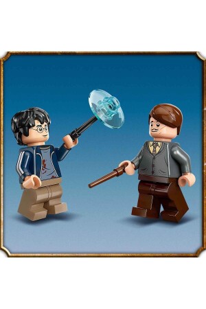 Harry Potter Expecto Patronum 76414 - 8