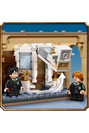 ® Harry Potter™ Hogwarts™: Polyjuice Potion Error 76386 – Spielzeug-Bauset (217 Teile) 5702016913507 - 6