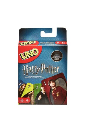 Harry Potter Kart Oyunu Fnc42 - 3