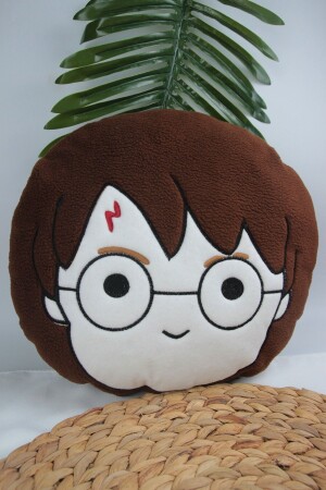 Harry Potter-Kissengeschenk - 1