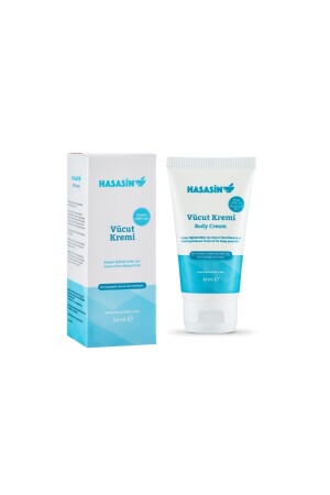 Hasasin Körpercreme 50 ml VUCUT50ML - 2