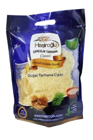 Hasıroğlu Tarhana Chips Maraş Tarhana - 2