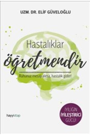 Hastalıklar Öğretmendir - 1