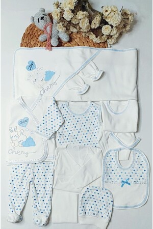 (منتز) - إطلاق المشفى حديثي الولادة (بوديسيوت) - Kuzum Bebe