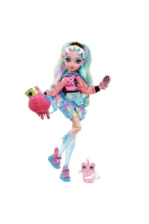 Hauptcharakterpuppen Hhk55 – Lagoona Blue - 5