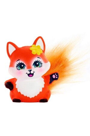 Hauptfigur Puppen Fox Felicity Baby und Flick Fxm71 W010101MATDVH87TFF - 6