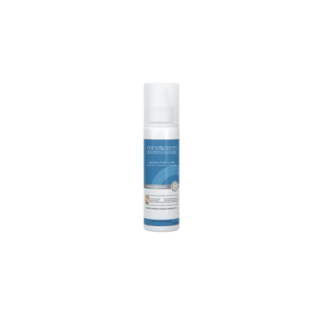 Haut- und Make-up-Entferner Sensitive Reinigungsmilch 200 ml - 2