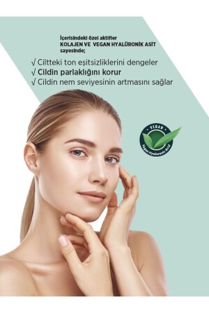 Hautperfektionierende Unreinheitencreme 50 ml - 3