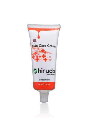 Hautpflegecreme - 2