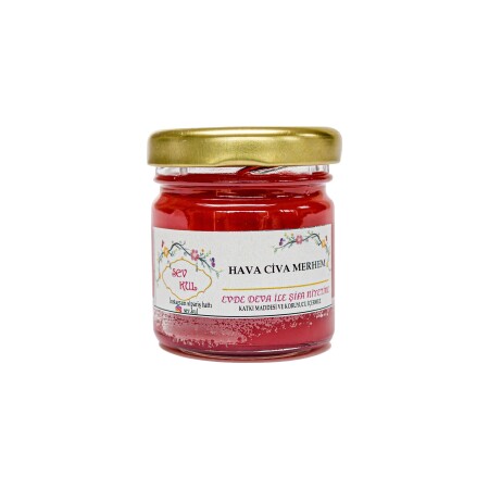 Havaciva kremi 40 CC - Shifaah