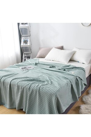 Havuzlu Battal Boy Pike 240 x 260 cm - Mulberry