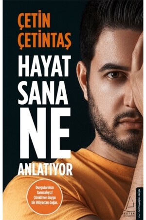 Hayat Sana Ne Anlatıyor - 2