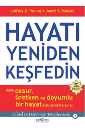 Hayatı Yeniden Keşfedin - 2