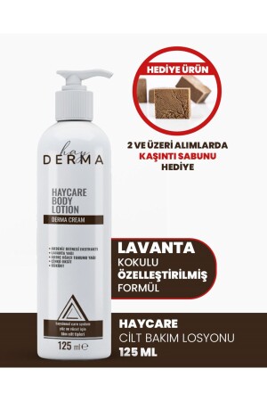 Haycare Cilt Bakım Losyonu (UYUZ- KAŞINTI) 125 ml - 3