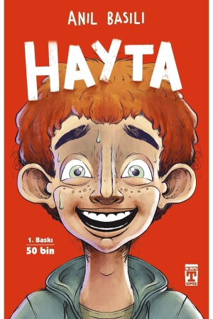 Hayta - 2