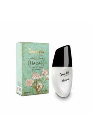 Hazal 50ml Edt - 1