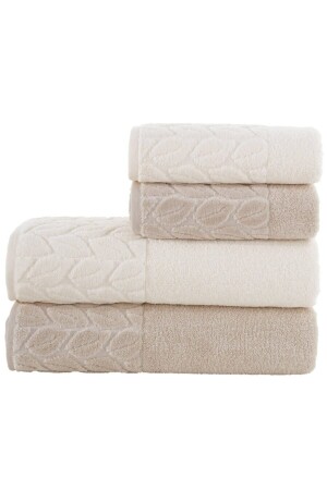 مجموعة من المواد المستخدمة في الحمام SS004683 - Nurpak