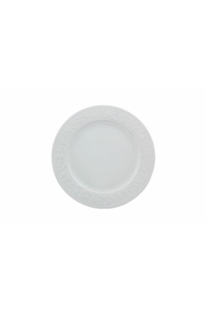 Hazan Beyaz Yeni Yemek Takımı 24 Parça 04POR031918 - 3