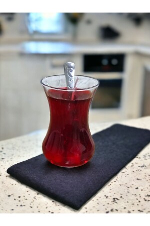 الشاي من الشمعة - Hazztasarım