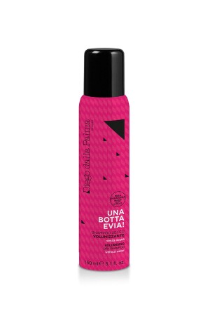 Hc Unabottaevia Volumizing Dry Shampoo 150 ml - 1