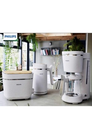 HD5120/00+ HD2640/10+HD9365/10 3-teiliges Mitgift-Set HRKPLUS12563987 - Philips