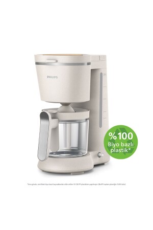 HD5120/00 Eco Conscious Edition Filterkaffeemaschine der Serie 5000 - Philips