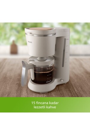 HD5120/00 Eco Conscious Edition Filterkaffeemaschine der Serie 5000 - 5