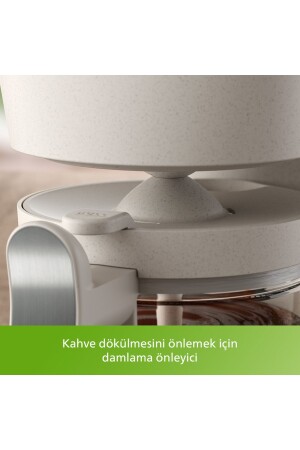 HD5120/00 Eco Conscious Edition Filterkaffeemaschine der Serie 5000 - 7